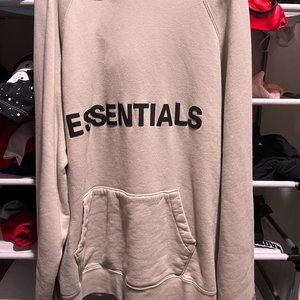 Essentials hoodie